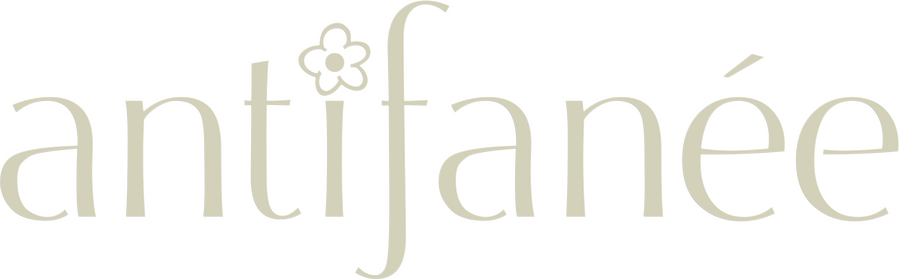 Antifanée logo